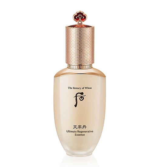 NEW 天率丹(チョンユルダン) 和率(ファユル) エッセンス 40ml／美容液／セラム