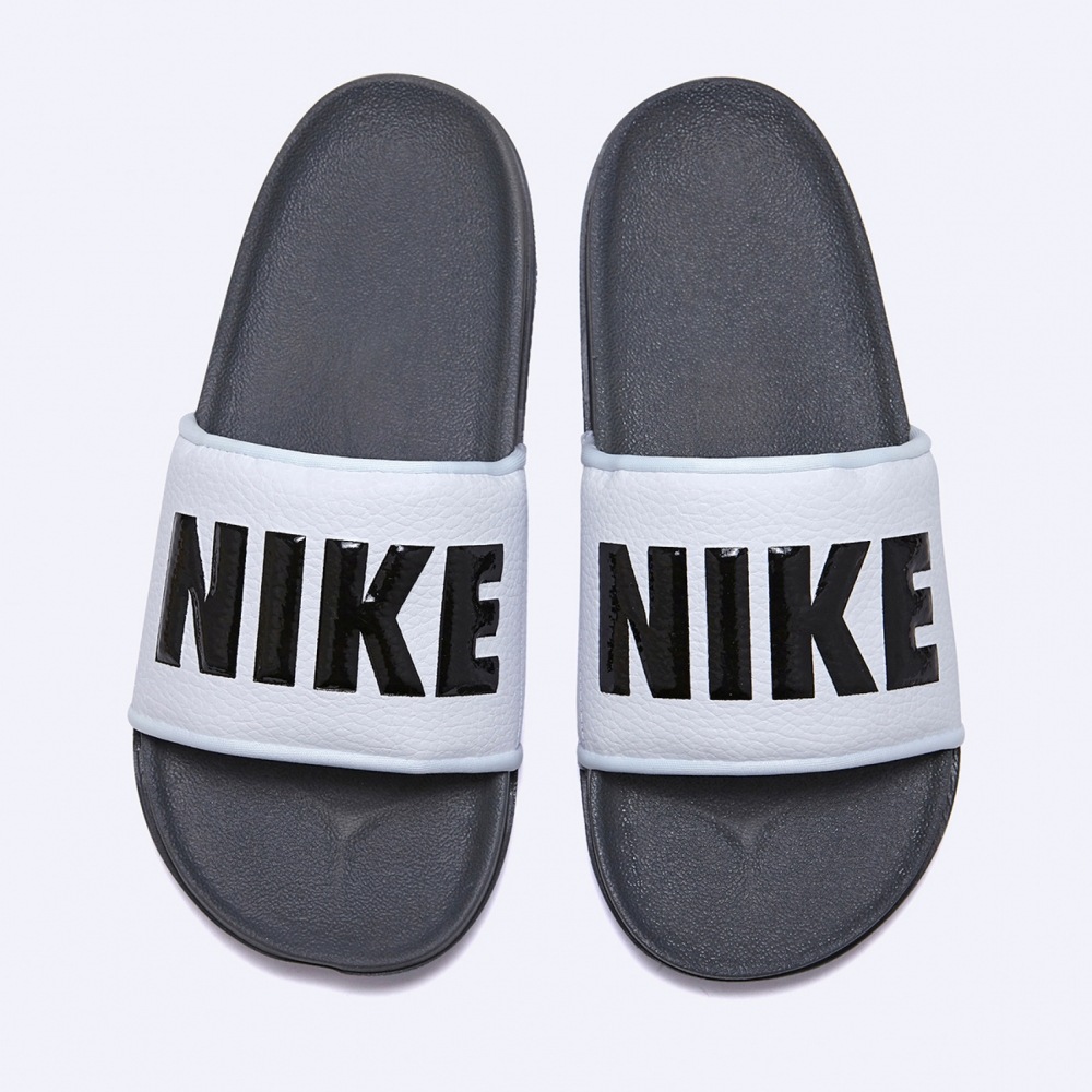 ナイキ オフコートスライド ブラック メンズ BQ4639-001