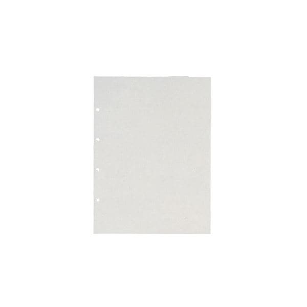 キングジム 透明ポケット A3タテ 4穴台紙あり 105S 1セット(100枚：10枚×10パック) 11,289円