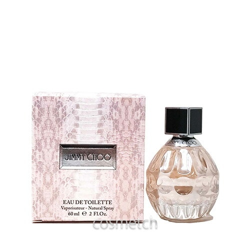 ジミーチュウ EDT 60ml SP （香水）