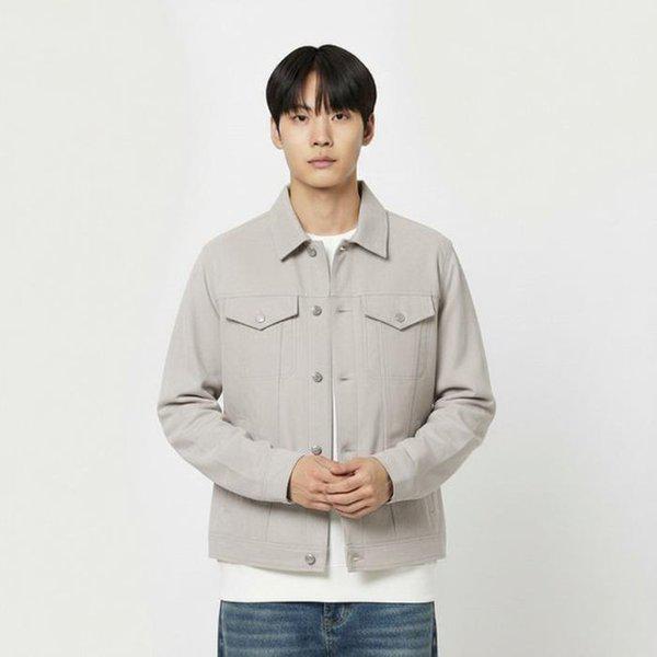 HC04 トラッカースエードジャケット 10560-011-201-46 (45903459)