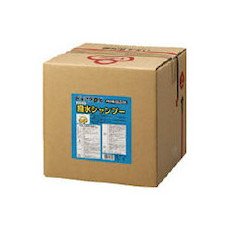 モクケン ピュアグロス撥水シャンプー(18L) 10439
