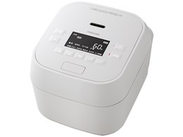 TOSHIBA / 東芝 真空圧力IH RC-10MGX(W) [グランホワイト]