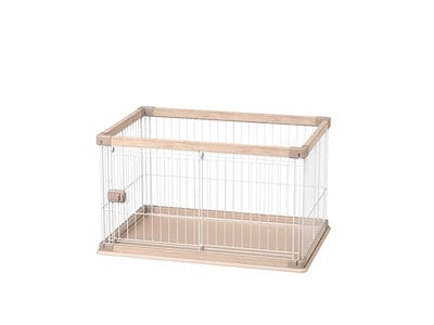 ヴィンテージ*ラタン ピール フラワーベース*籐 皮 花器 花瓶*ドライ