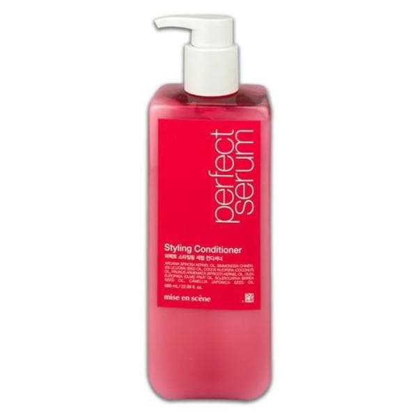 XBG0IN54IS M スタイリングコンディショナー 680mL ヘアケア シャンプー