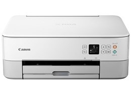 PIXUS TS5430 [ホワイト] 10,062円