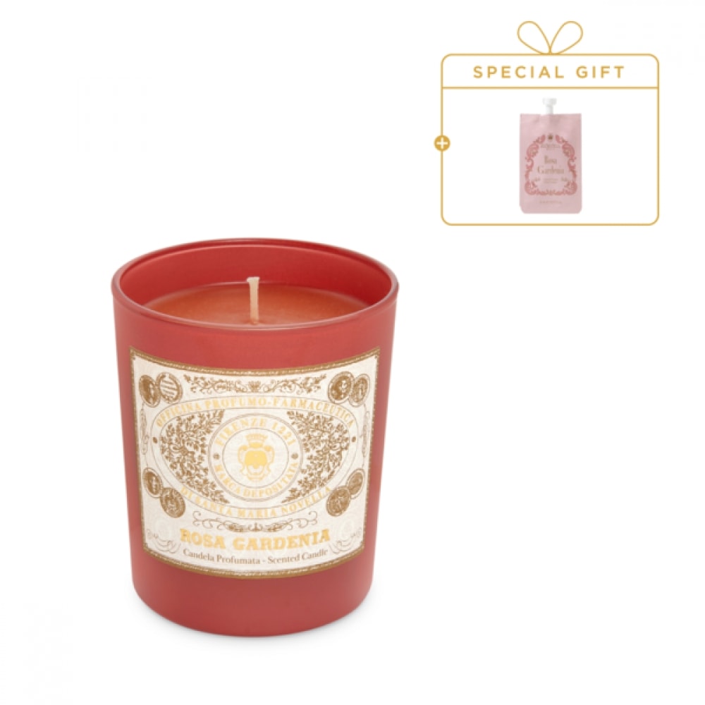 サンタ・マリア・ノヴェッラ・カンデラ・プロフマタ