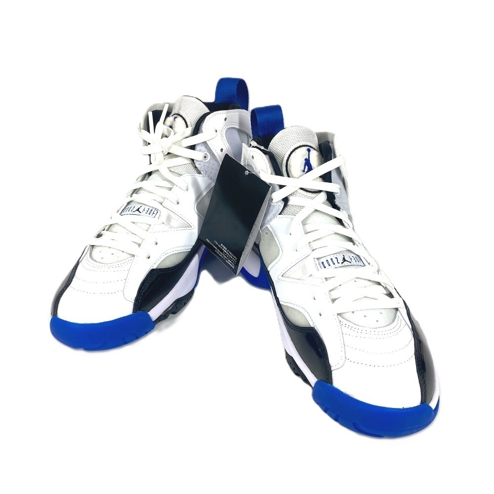 NIKE ナイキ スニーカー DO1925-140 ジャンプマン ツー トレ 靴 シューズ ハイカットスニーカー 合成皮革 ホワイト