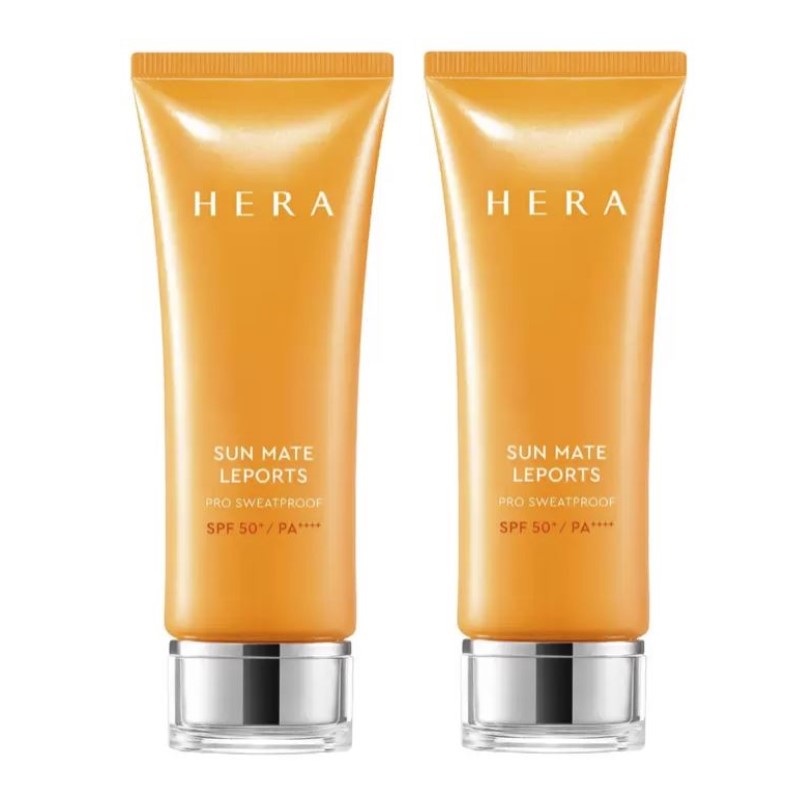 1+1/サンメイト/LEPORTS/70mlx2/SPF50/PA++++