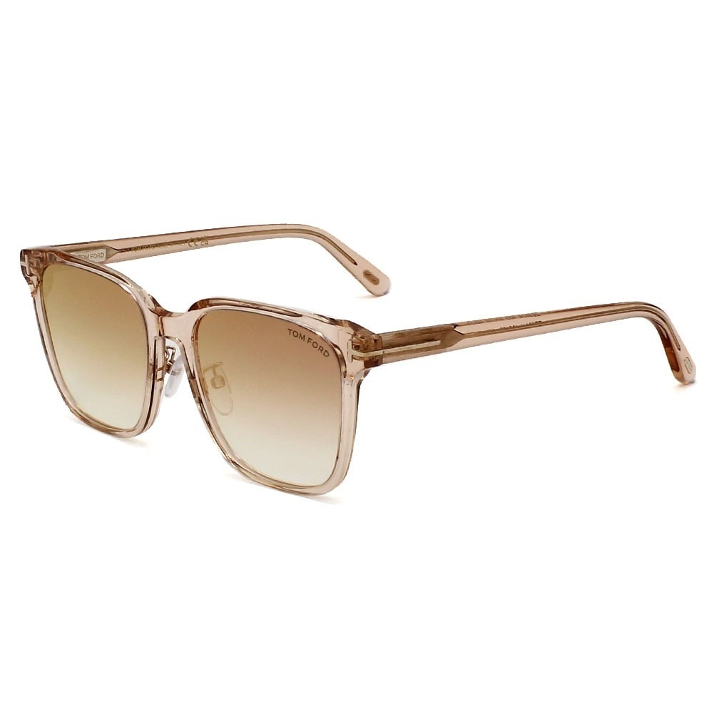 FT0891-K/S 45G-55 TF891-K サングラス アジアンフィット EYEWEAR メンズ レディース