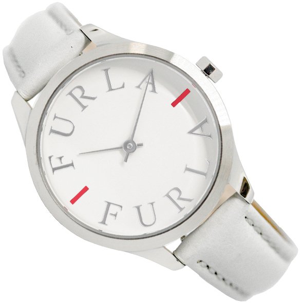 ＦＵＲ 時計 レディース 腕時計 LIKE ROGO　R4251124501 レザー