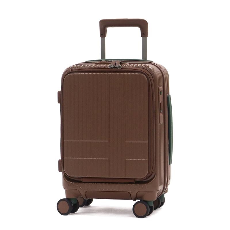 スーツケース INV30 マット 21L ブランド: Innovator(イノベーター)