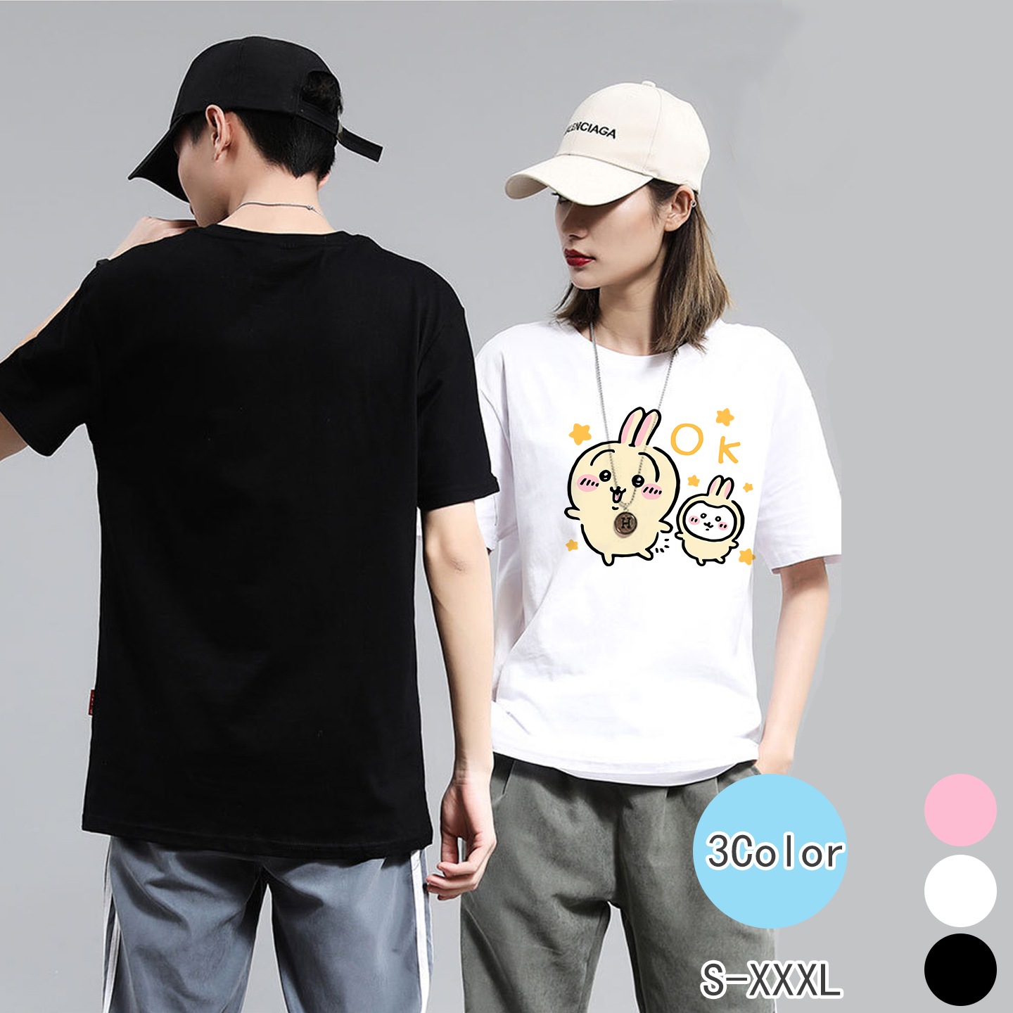 ODOR★韓国★大人気★Between tee 3色 Tシャツ STATUS tシャツ 韓国 ファッション ストリート ブランド LITTLE
