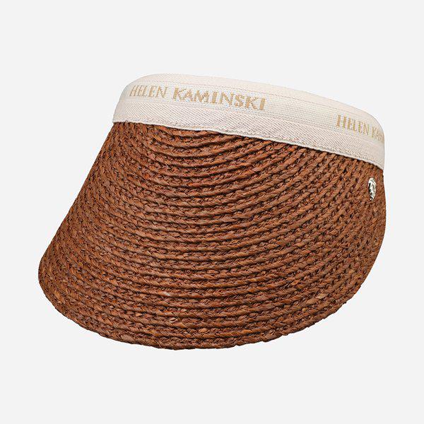 [始興店] []6S HAT52491 NUTSHELL NATURAL ビアンカ 10 ナッツシェル ナチュラル
