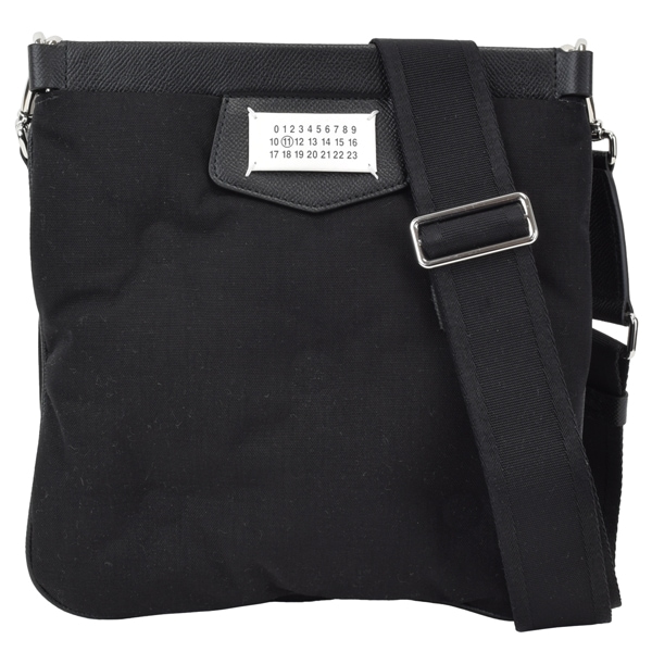 Maison Margiela メゾンマルジェラ GLAM SLAM SPORT FLAT POCKET/クロスボディバッグ ショルダーバッグ/SB2WG0008 P1511 T8013