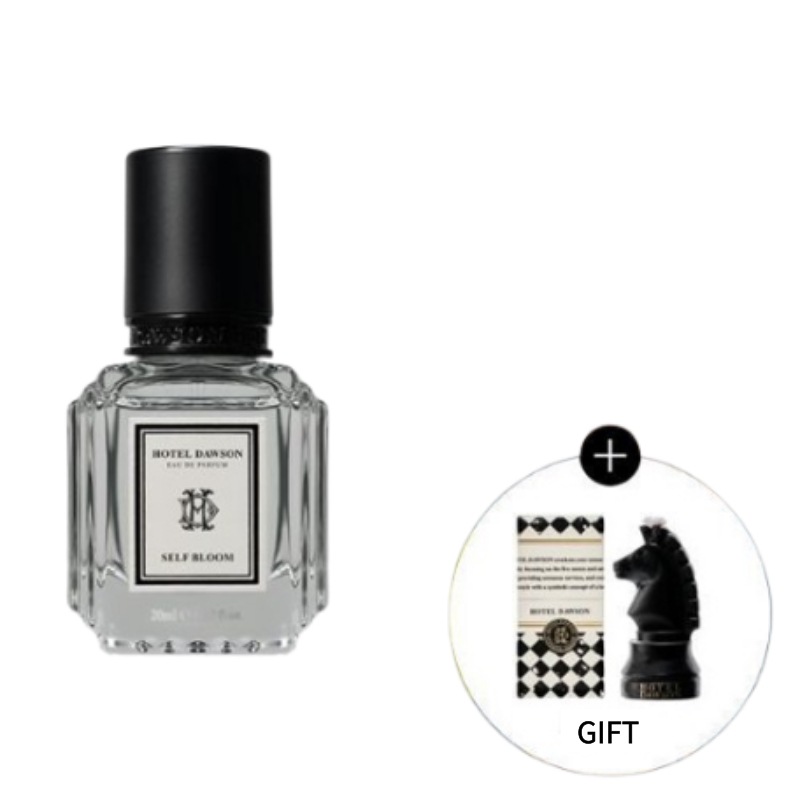 EDP セルフブルーム 20ml (+ルームナンバー792 ナイトキャンドル gift)