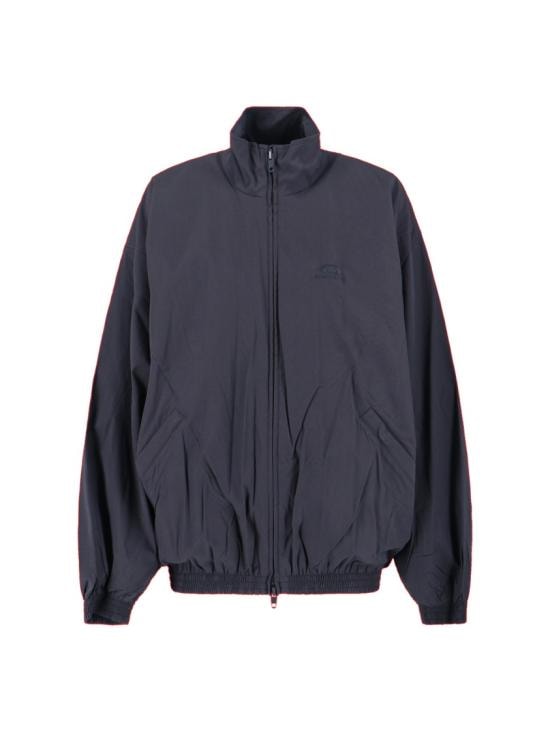 BALENCIAGA Women Jackets 839171 TRO311055 Black