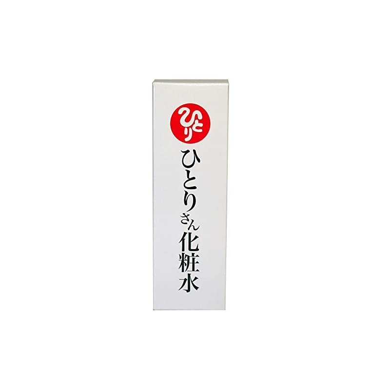 銀座まるかん ひとりさん　化粧水