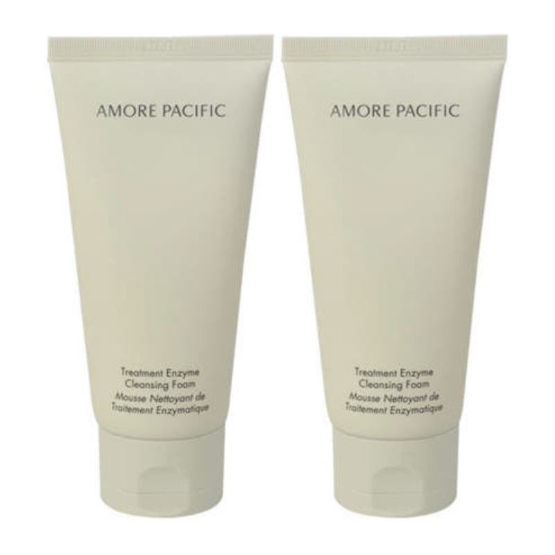 トリートメントエンザイムクレンジングフォーム 120g