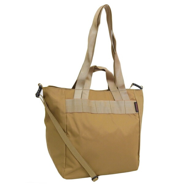 ブリーフィング バッグ メンズ レディース ショルダーバッグ アウトレット ナイロン コヨーテ 3WAY TOTE M BRL211T23-026 BRIEFING 13,505円