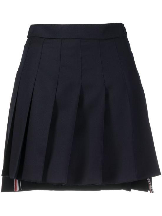 THOM BROWNE Women Clothing FGC402V00626 415 NAVY