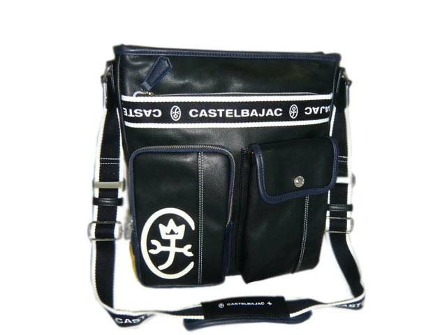 ドミネ ショルダーバッグ 縦型大 024113 24113 ikt02