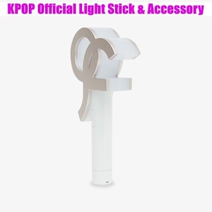 公式正規品 fromis_9 Official Light Stick 応援棒 韓国アイドル フロミスナイン