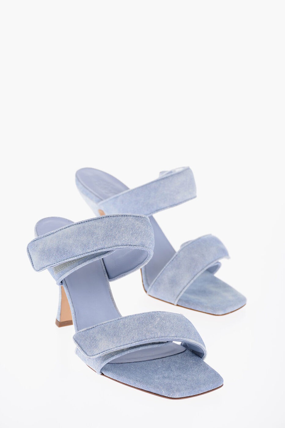 PERNI03UNID3595DE DE 春夏2020 パンプス レディース dk