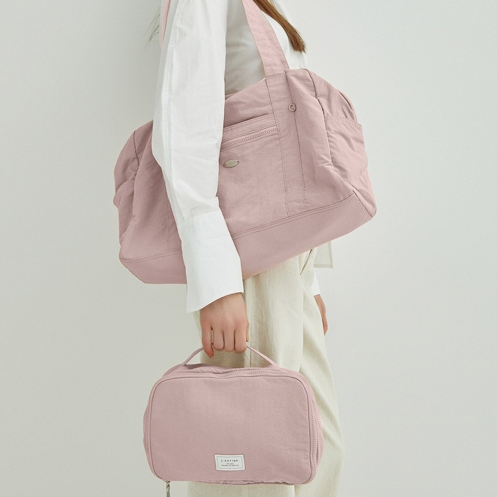 ジャスティナ・ビアッジオ・アンド・ボストン・パーク (JHNEHA4BS155PK260)