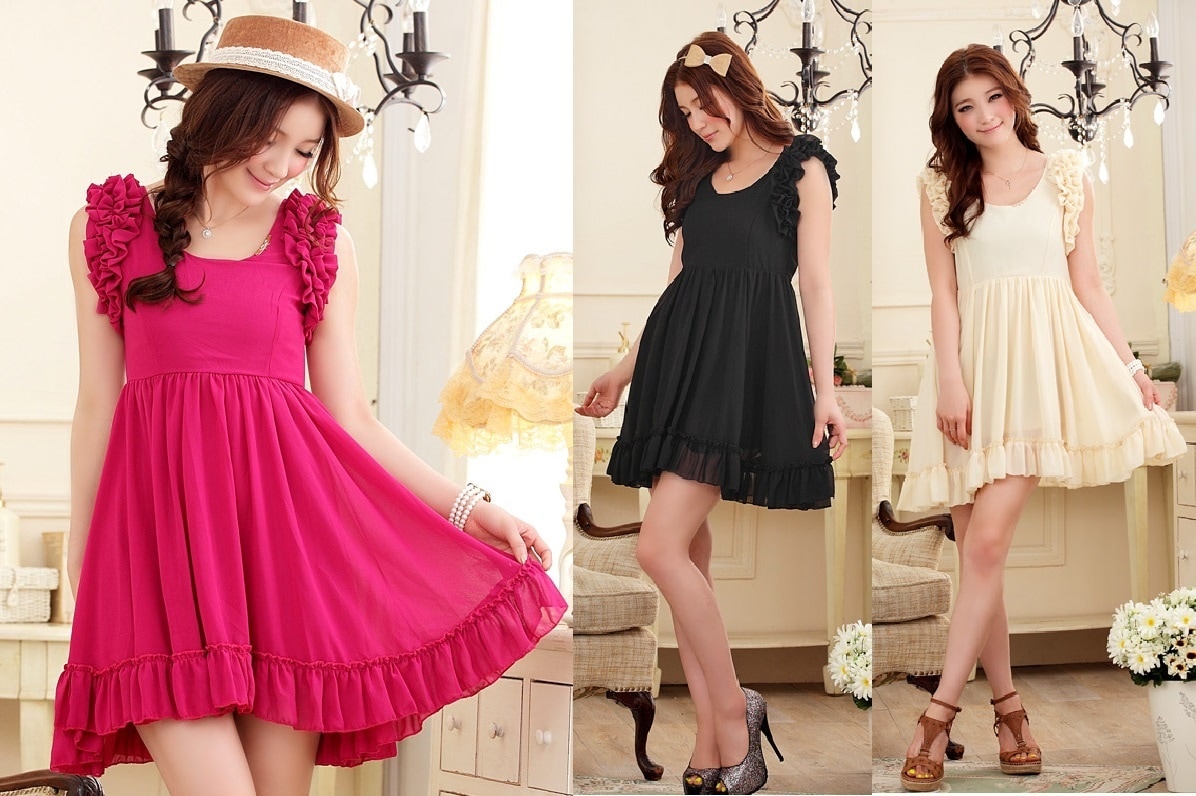 送料無料/国内発送パーティードレス 結婚式 ワンピース ドレス お呼ばれ 大きいサイズ パーティドレス 二次会 披露宴 結婚式ドレス お呼ばれドレス韓国ファッション 4,837円