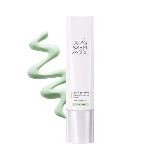 スキンセッティング トーン コレクティング ベース 40ml