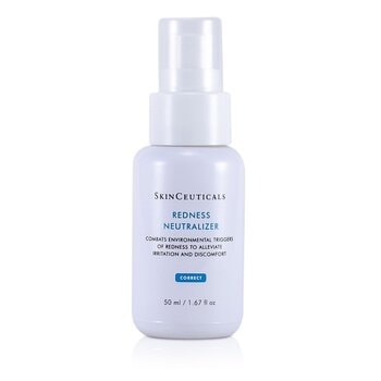 Skin Ceuticals レッドネス ニュートラライザー