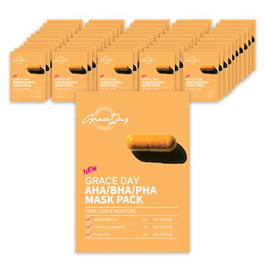 Qoo10] Biodance バイオコラーゲンリアルディープマスク(8