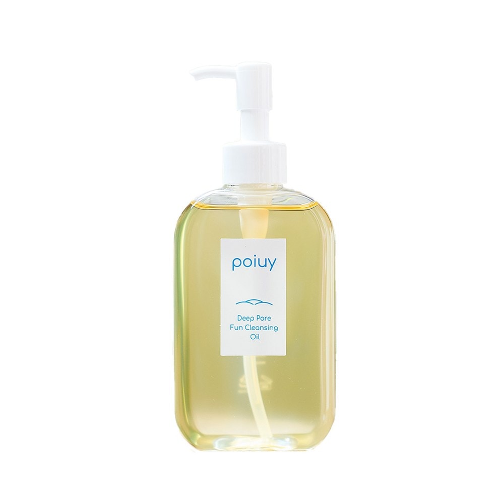 ポイユイディープフォアパンクレンジングオイル200ml1個