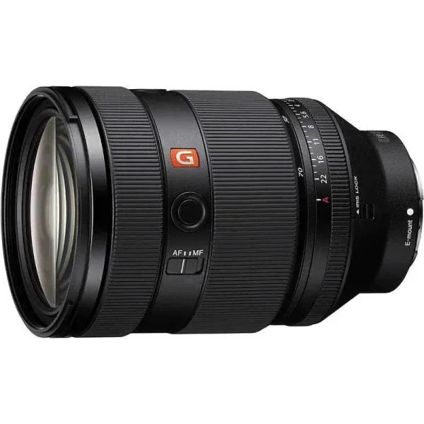 ソニー 交換レンズ ズームレンズ FE 28-70mm F2 GM SEL2870GM SONY