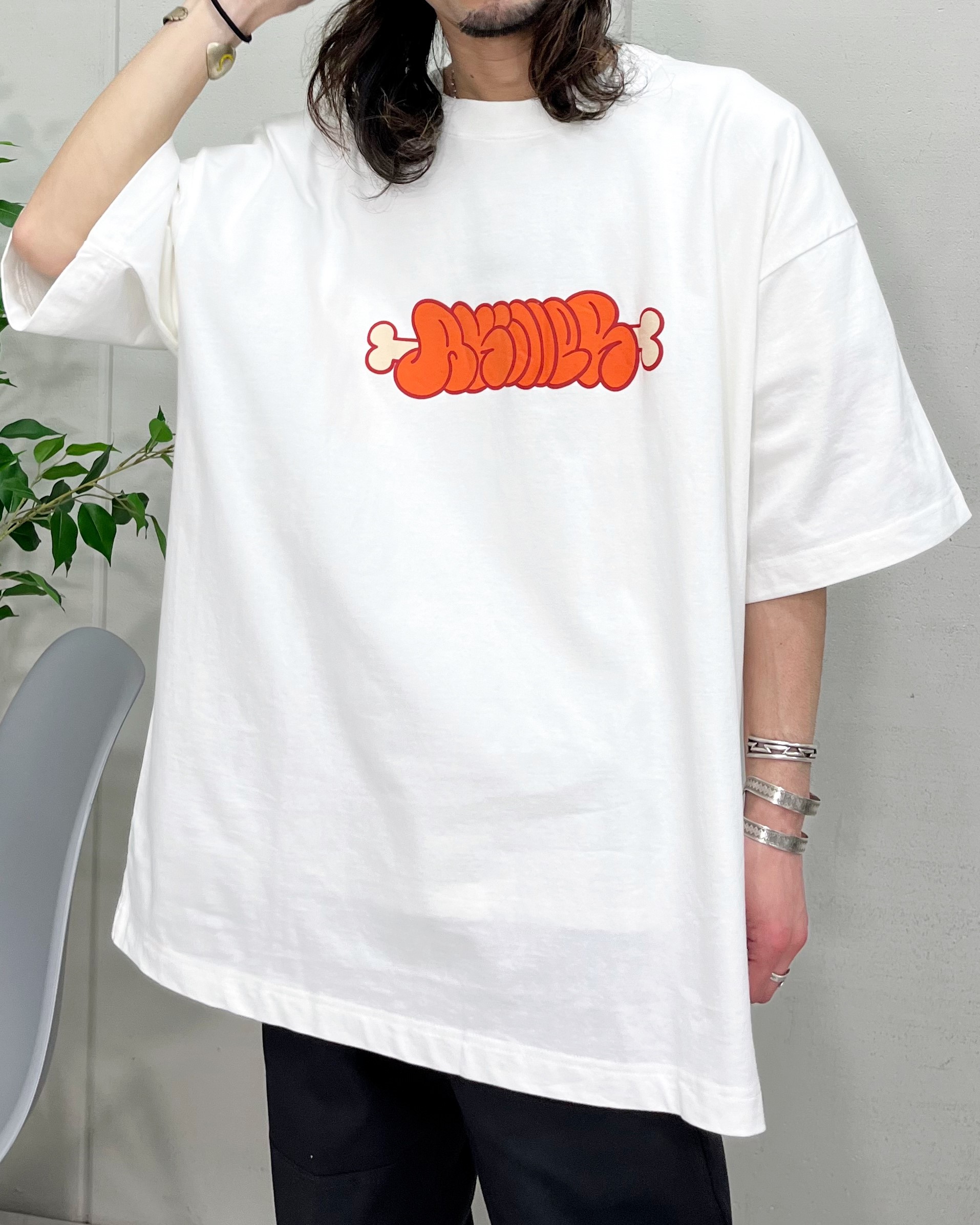 3柄アソートTシャツ