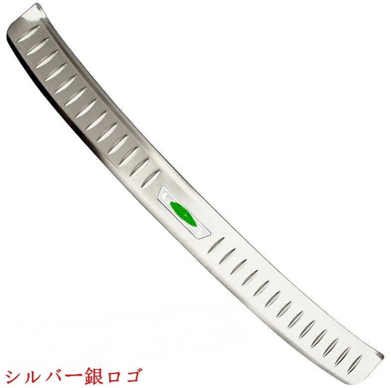 新型 レクサス CT 200h 専用 ステップ ガーニッシュ ステップガード スカッフプレート 外側 1P 2色可選 10087