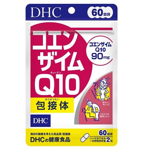 DHC �R�G���U�C��Q10 ��ڑ� 60���� 120��
