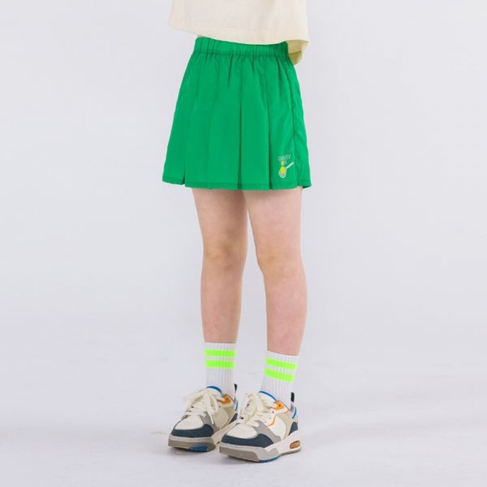 [アイラブJ] メリットハサムラップスカートパンツJWUPT12