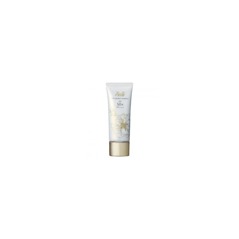 【2017年2月発売！！】ディシラ　UVプロテクトエッセンス　SPF50PA++++　50g 16,250円