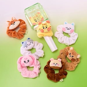 NCT DREAM Dreamiez PLUSH