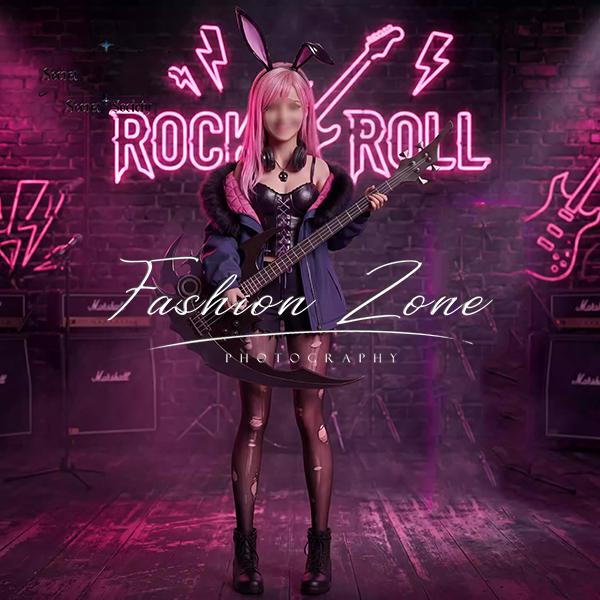 バーチャル VTuber Hololive EN 風 森 カリオペ Mori Calliope コスプレ衣装 ウィッグ 靴 cosplay ハロウィン 演出服 変装