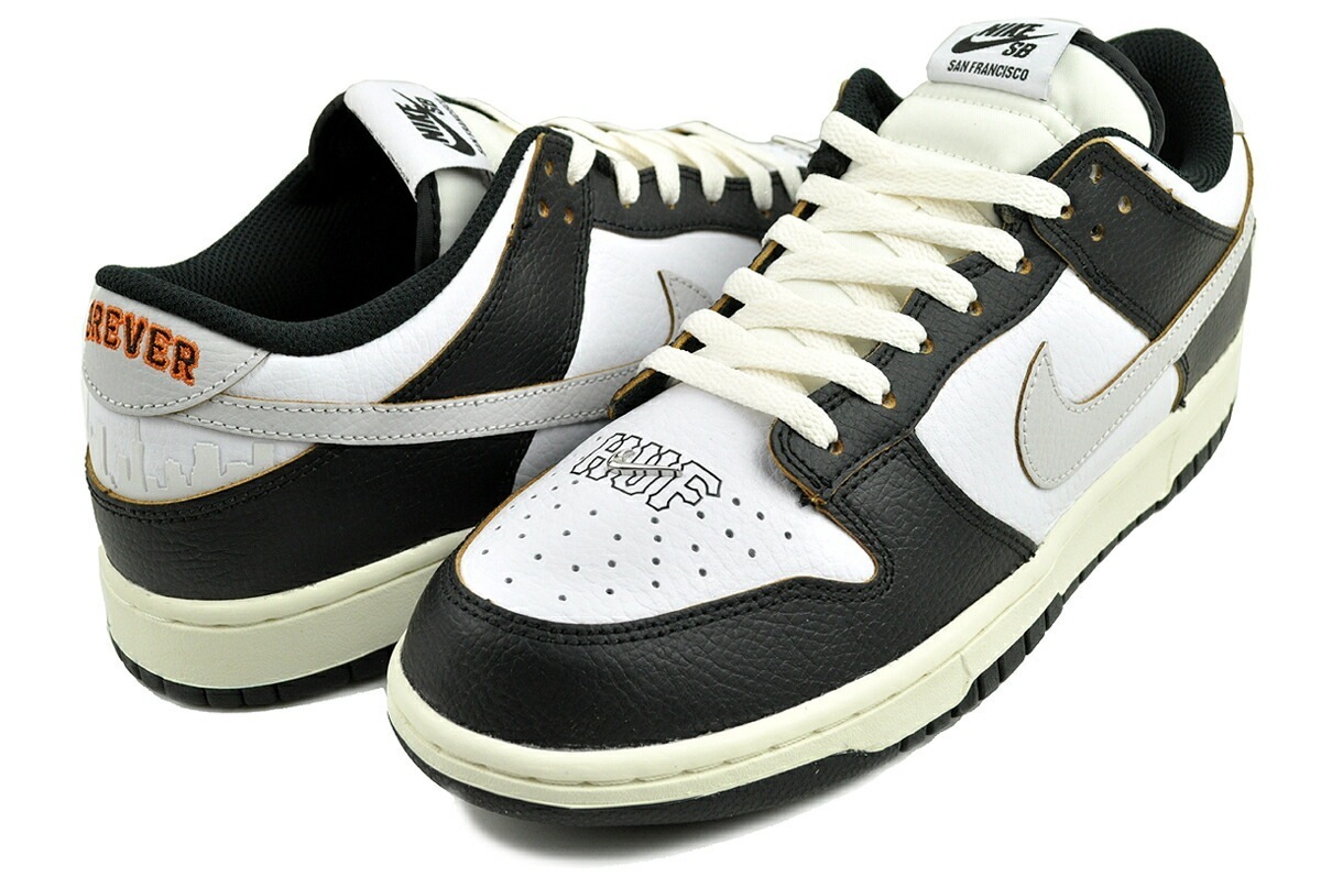 スケートボーディング ダンク ロー オリジナル クイックストライク ハフ サンフランシスコ fd8775-001