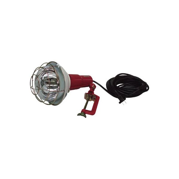 RT510 リフレター投光器 防雨プラグ付コード10m 500W メーカー直送