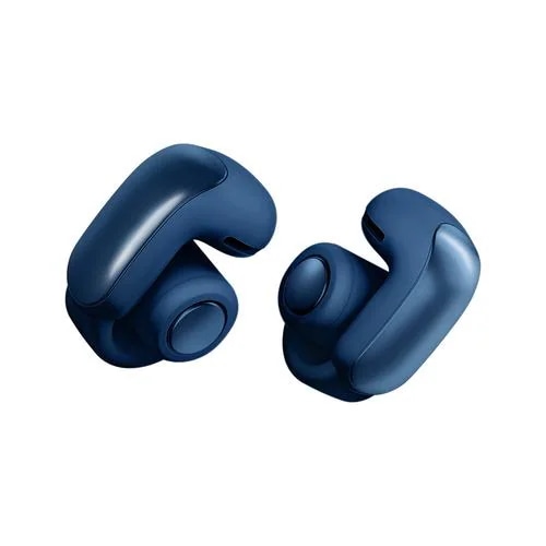 Bose Ultra Open Earbuds オープンイヤーイヤホン Bluetooth対応 IPX4防水 ルナブルー