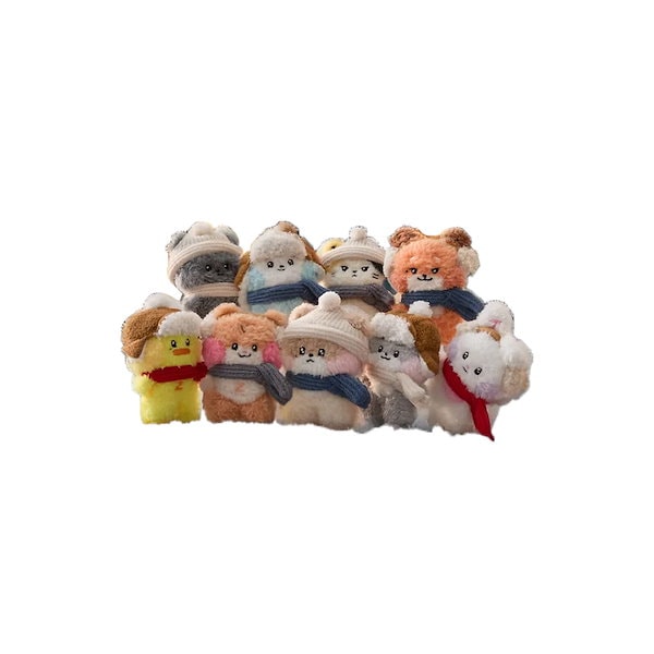 Qoo10] WAKEONE ZEROBASEONE Zeroni W