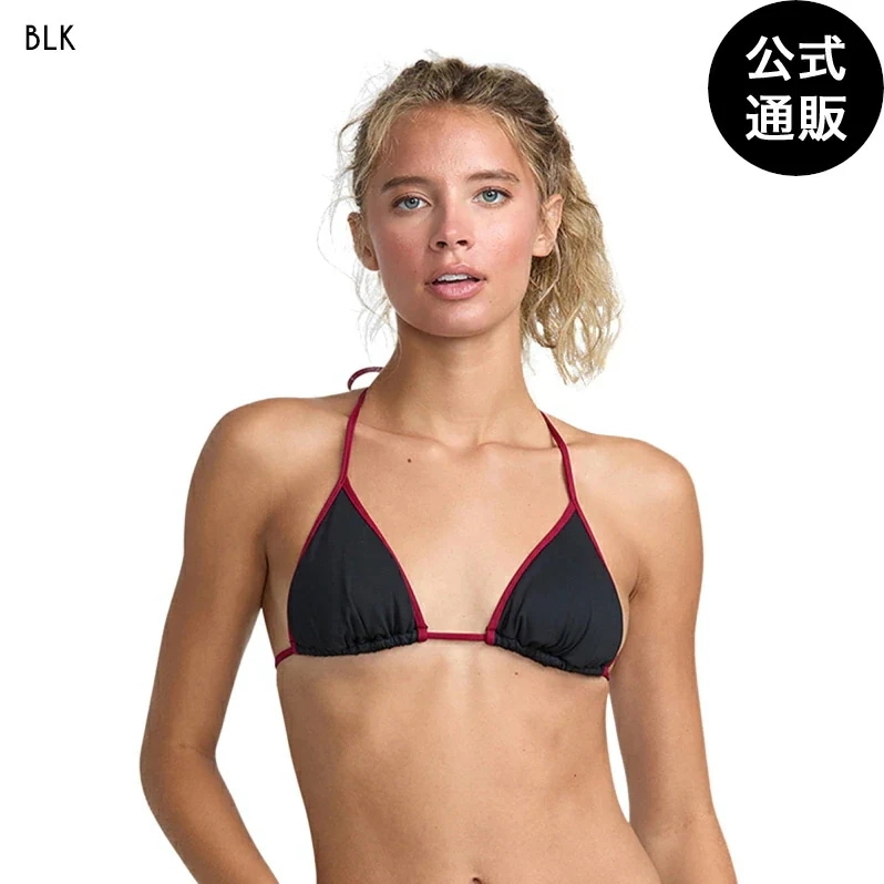 【OUTLET】レディース 【ALEXIS REN】 BOUND SLIDE TRI 水着 【2025年夏モデル】