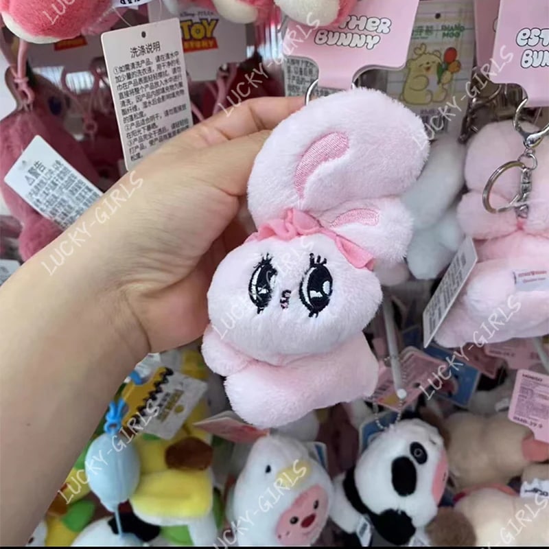 すぐ発送可能です！新品 TOYZERO エスターバニー キーホルダー6set♡ 5513501856.jpg