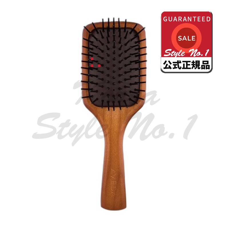 ミニパドルブラシミックスカラー