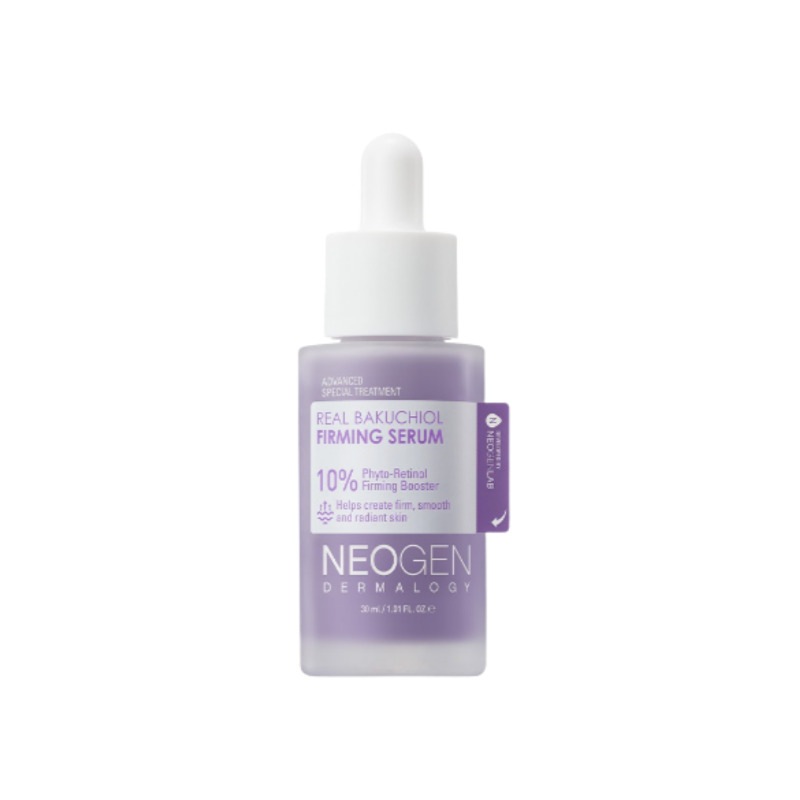 リアルバクチオール セラム 30ml